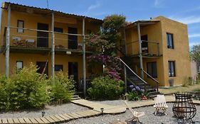 Posada Biarritz